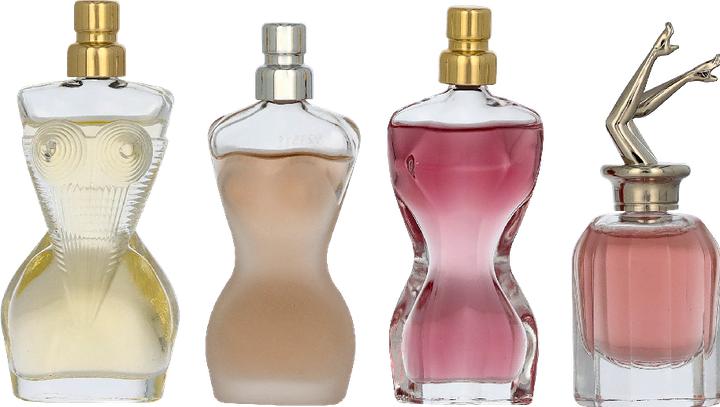 Image du produit Gaultier Kit de miniatures (Coffret de parfum)