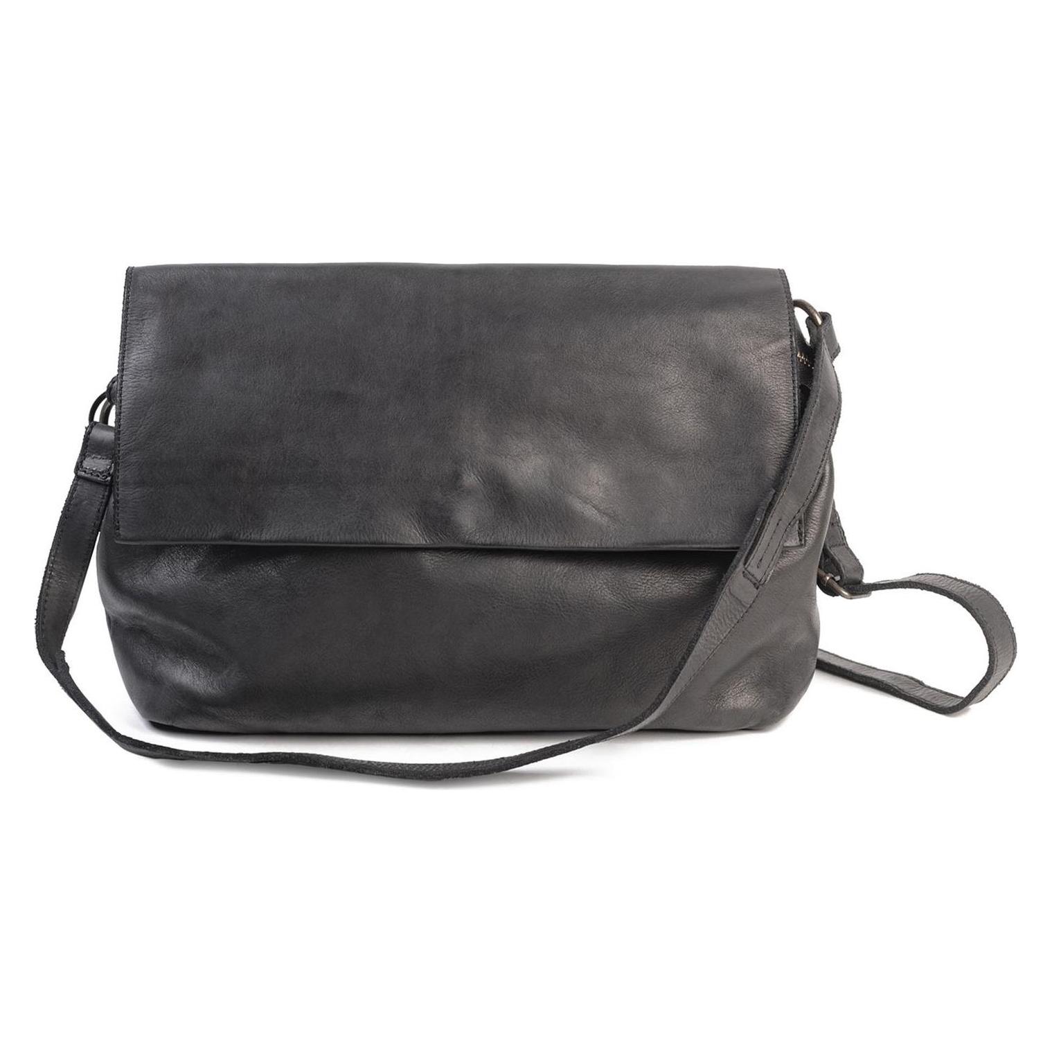 Harolds, Damen, Handtasche, Schultertasche Submarine SU70, Schwarz