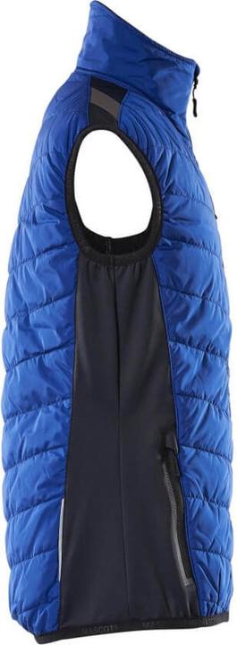 Produktbild Mascot Unique Weste Thermisches Material Cli (S)