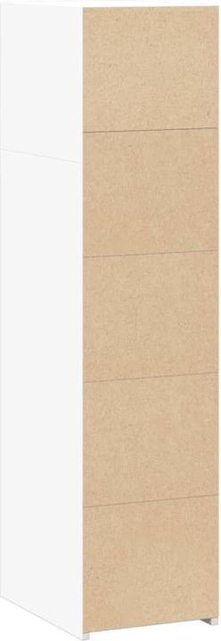 Image du produit vidaXL Buffet haut (30 x 42.50 x 124 cm)