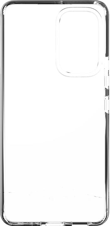Actual product image Bigben Bio Case Clear Samsung Galaxy A53 5G (Samsung Galaxy A53 5G)