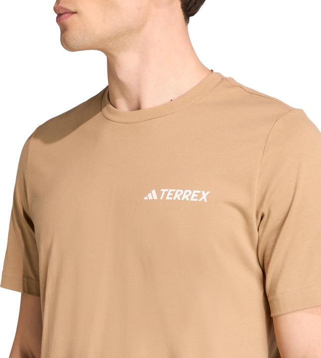 Actual product image adidas Graphic (M)