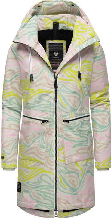 Immagine prodotto Ragwear Stampa olistica (XXL)