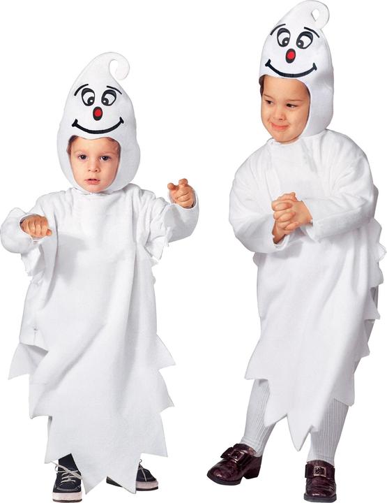 Produktbild Widmann Geister Kinderkostüm (110)