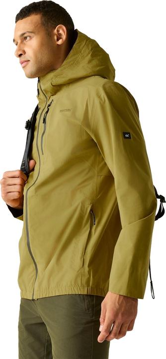 Produktbild Regatta Radler Jacke wasserfest (XL)