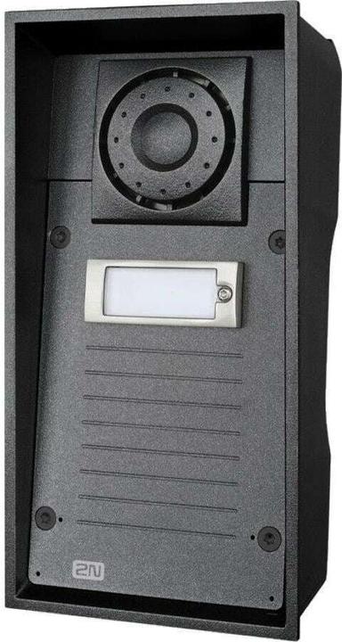Productafbeelding 2N Helios IP Force 1 oproep + 10W (Bedraad)
