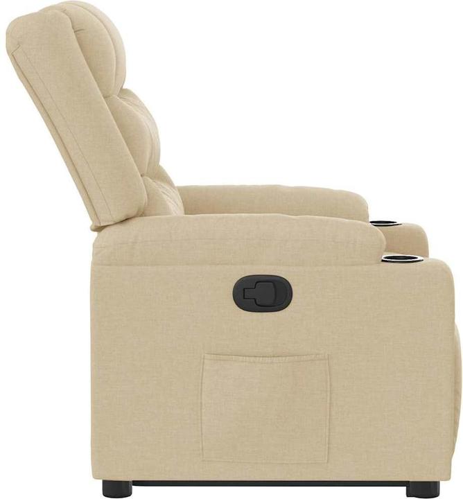 Produktbild vidaXL Relaxsessel mit Aufstehhilfe