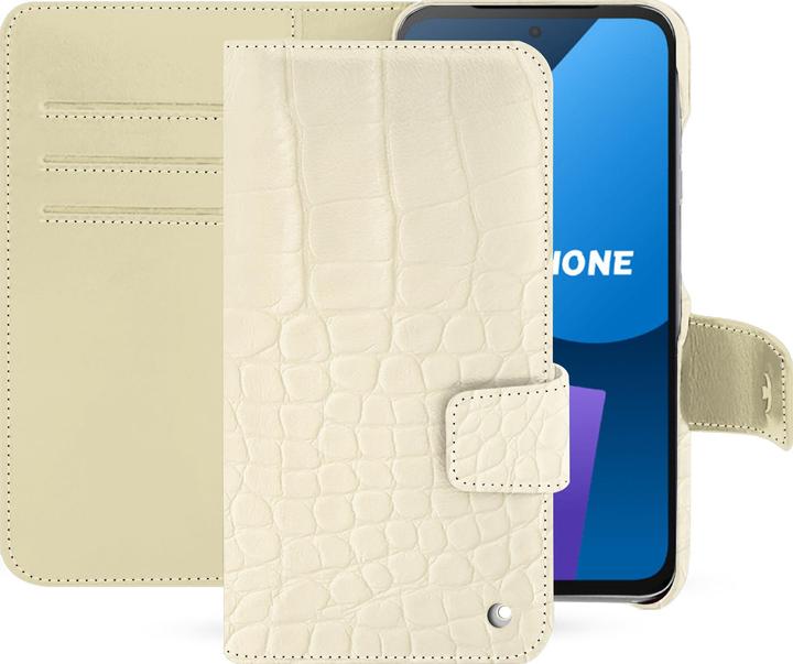 Crocodile milk ( Pantone #d6d2c4 )