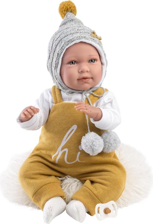 Actual product image Llorens Lala