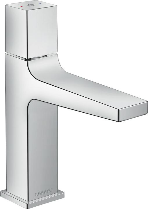 Produktbild hansgrohe Metropol Chrom