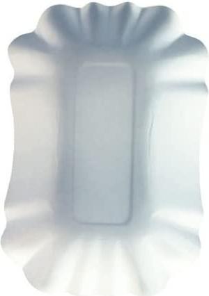 Produktbild Papstar 11303 Einweggeschirr Teller (250 x)