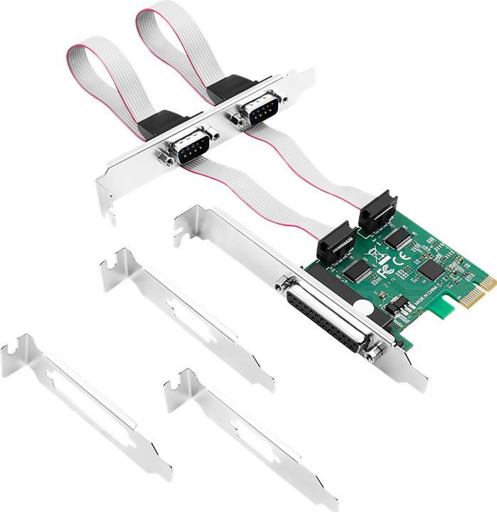 Immagine prodotto LogiLink PC0033