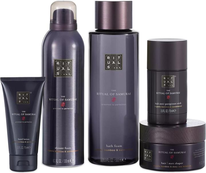 Image du produit Rituals The Ritual of Samurai (200 ml)