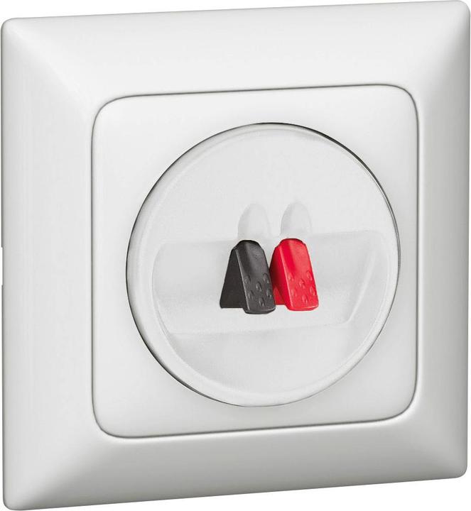 Actual product image Legrand CREO frame 1gang Uw 776201 21