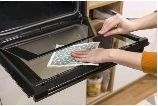 Produktbild Gorenje BPS6737E14X ED Pyrolyse