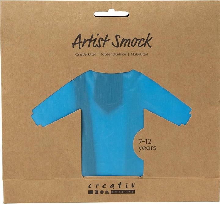 Immagine prodotto Creativ Company Grembiule da colorare per bambini