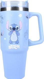Actual product image Vadobag Lilo & Stitch Trinkflasche Bottled Bliss 900 ml (0.90 l)