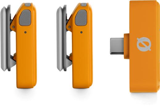 Produktbild RØDE Wireless Micro (USB-C)