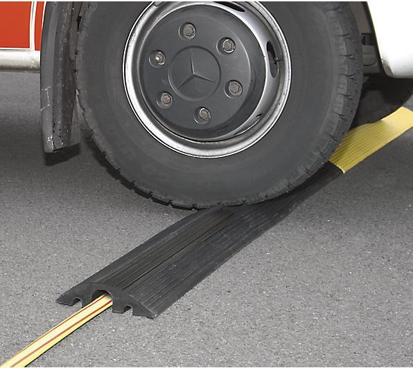 Actual product image kaiserkraft Cable bridge, small (Cable bridge, 120 cm)