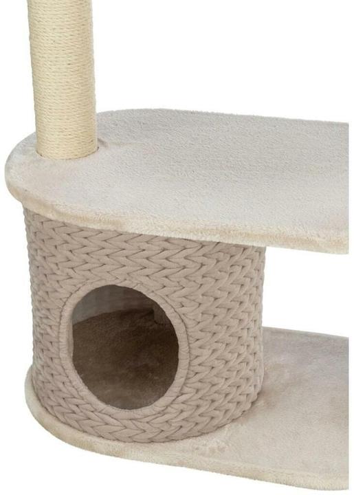 Produktbild Trixie Alessia (114 cm, Beige, Grau, Hellgrau, Sand)