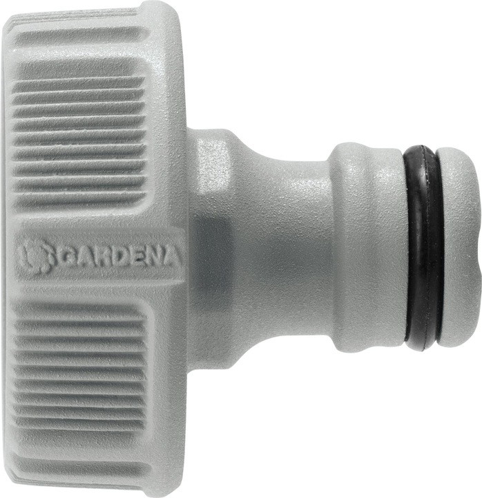 Actual product image Gardena Power Grip Set
