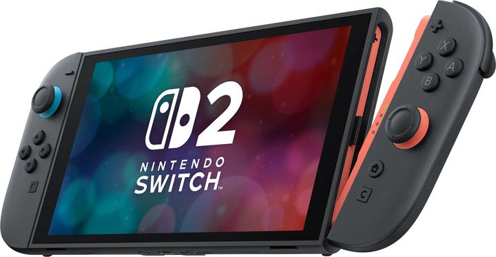 Produktbild Nintendo Switch 2 + Mario Kart World-Set