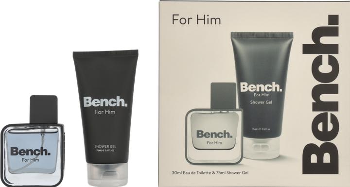Produktbild Bench For Him (Parfum Set)
