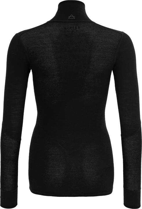 Produktbild Devold Wool Mesh 190 Zip Neck (S)