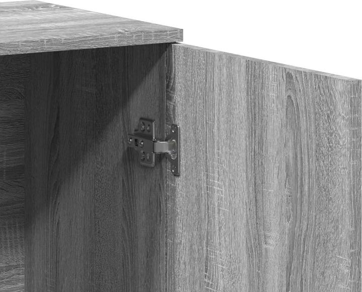 Image du produit vidaXL Sideboard (79 x 38 x 80 cm)