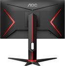 Actual product image AOC Q24G2A (2560 x 1440 pixels, 23.80")