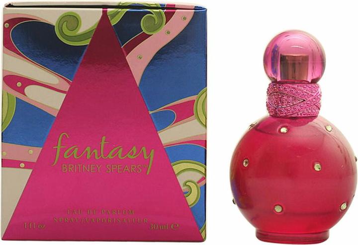 Actual product image Britney Spears Fantasy (Eau de parfum, 100 ml)