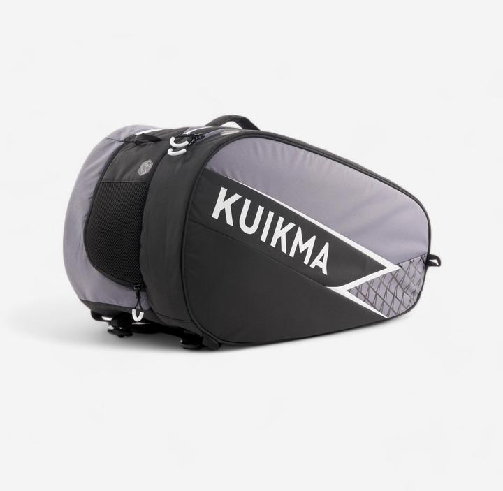 Kuikma Isothermische Padeltasche 35 l - Elite blau/gelb (2R)