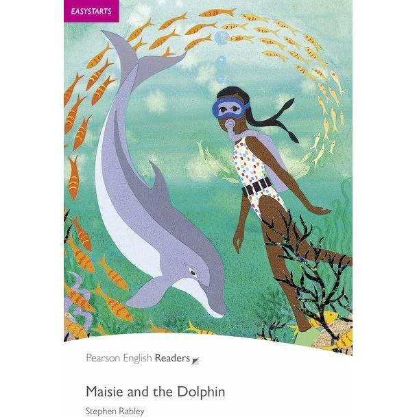Maisie and the Dolphin MP3 CD Pack, Schulbücher von Stephen Rabley