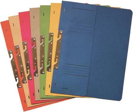 Immagine prodotto Leitz Cucitrice a clip 1/2 coperchio (A4, 1 x)