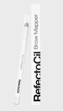 Produktbild Refectocil Brow Mapper (Weiss)