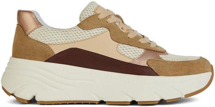 Actual product image Geox Diamanta B Platform (41)