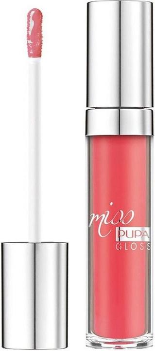 Image du produit Pupa Milano Miss Pupa Gloss timeless coral (204)