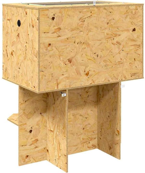 Produktbild vidaXL Terrarium Gehege