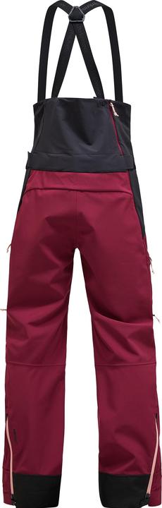 Produktbild Peak Performance Ascent Softshell Bib (S)