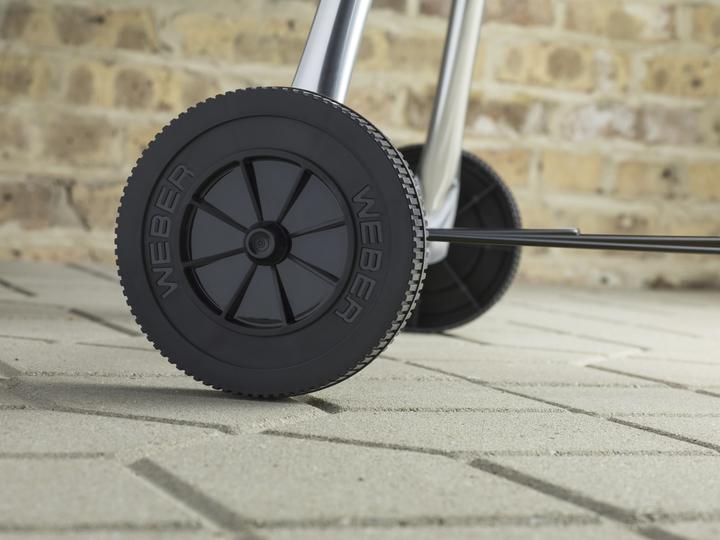 Productafbeelding Weber Compact (47 cm)