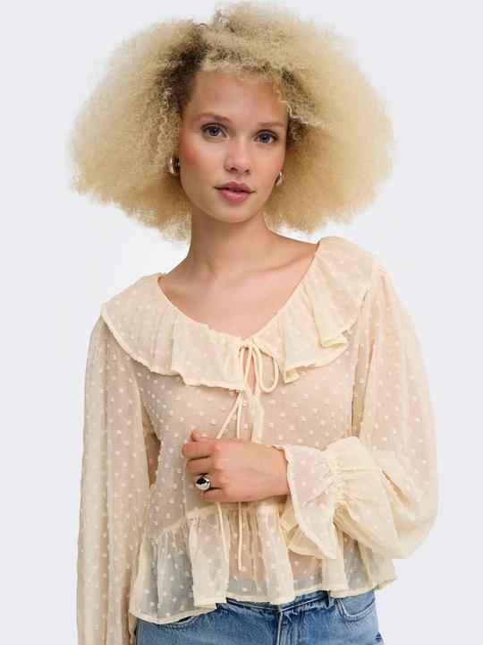 Produktbild Only ONLISLA Bluse Bluse (S)