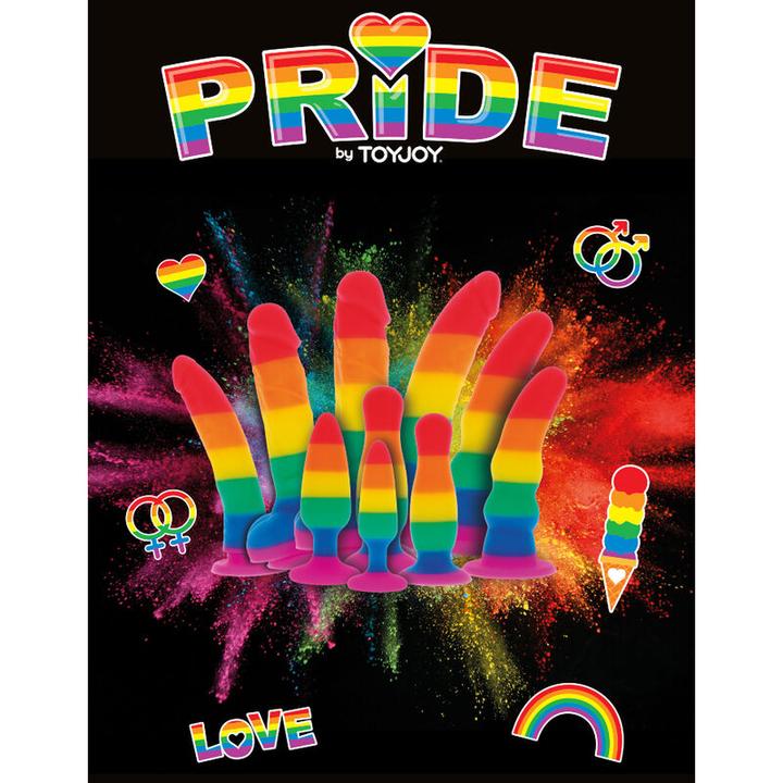 Produktbild NS Novelties Pride Edition