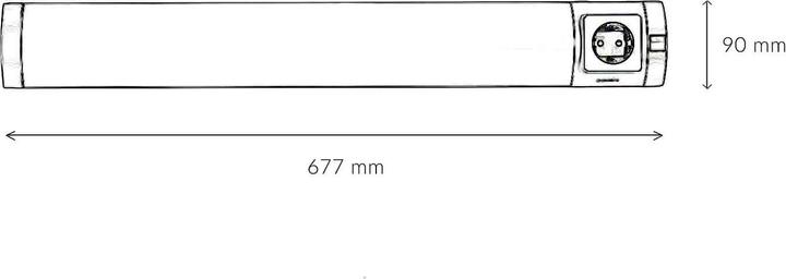 Produktbild Licht-Erlebnisse Soft (410 lm)
