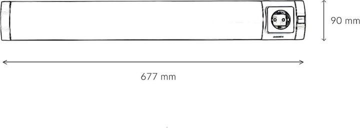 Image du produit Licht-Erlebnisse Soft (410 lm)