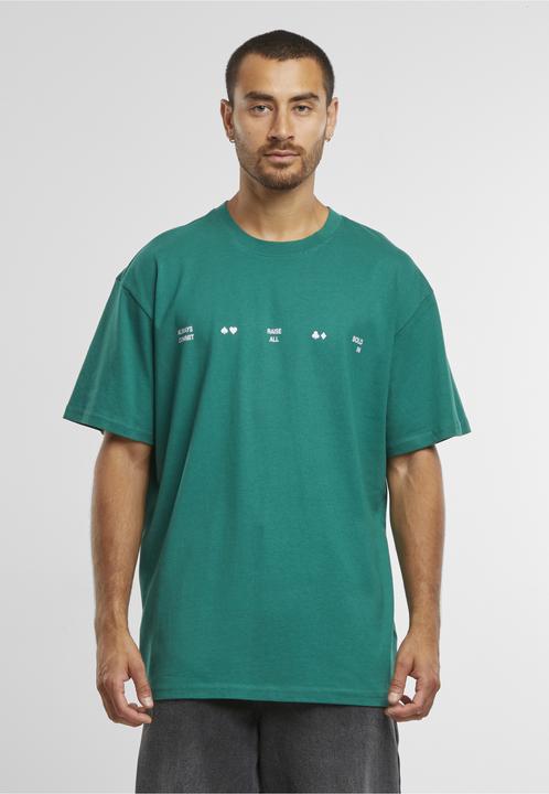 Produktbild Mister Tee MisterTee Highrollers Oversize Tee - 175083 (M)