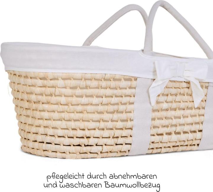 Actual product image Childhome Moseskorb