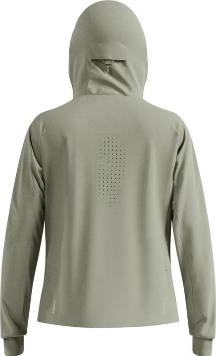 Image du produit Odlo Zeroweight Windproof X Warm Jacket (S)