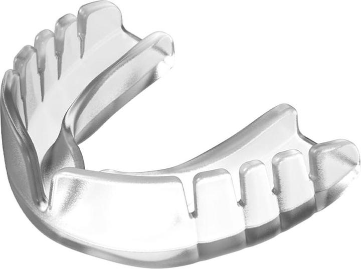 Opro Protège-dents Snap-Fit Senior (Taille unique)