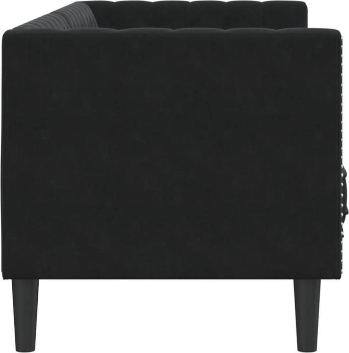 Produktbild vidaXL Chesterfield-Sofa (3-Sitzer)