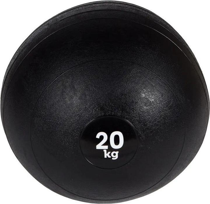 Produktbild Fitcom Slamball 20 kg (20 kg, 300 mm)